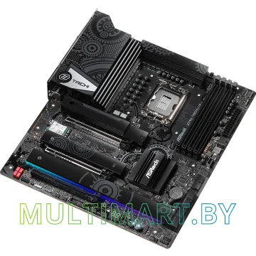 Материнская плата ASRock Z790 Taichi Lite картинка 2
